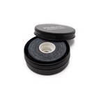 FUJIMAE FINGER TAPE BJJ pack of 3-black